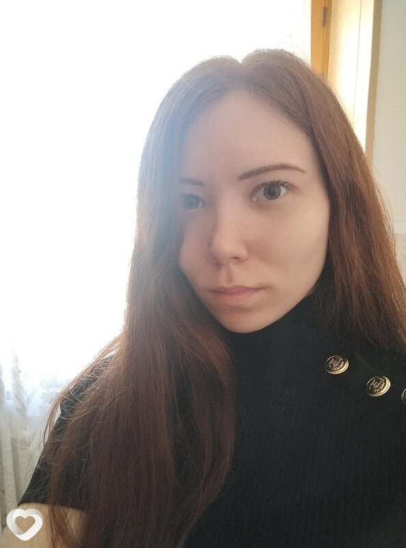 Алина, 30, Нижнекамске — анкета №3551255