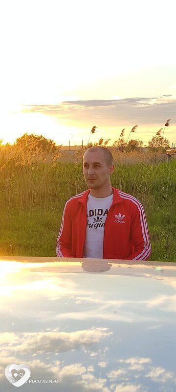 Кирилл, Щецин