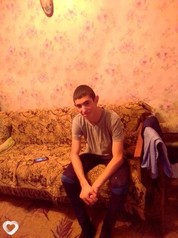 Андрей, 22, Челябинске — анкета №3551286