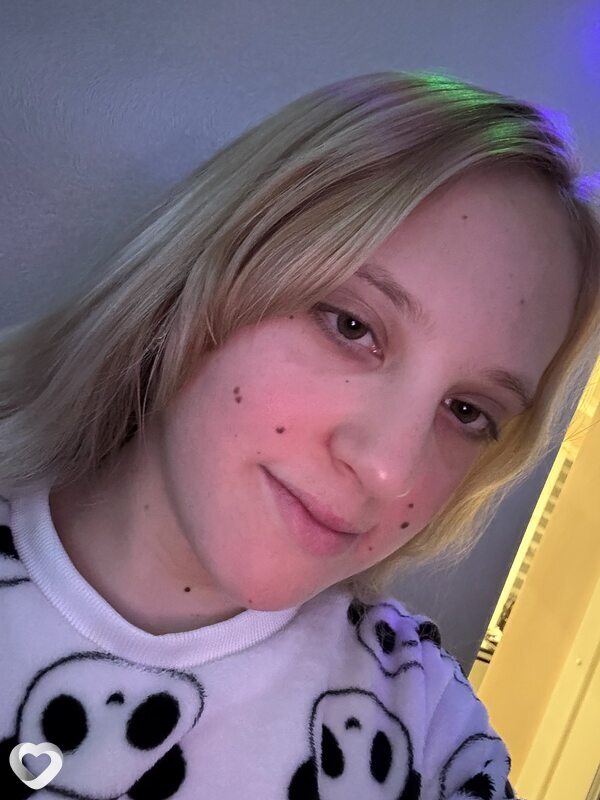 Настя, 19, Ялте — анкета №3551292