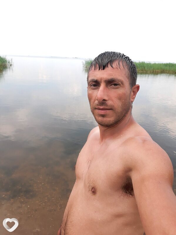 Ar, 37, Ереван — анкета №3551301