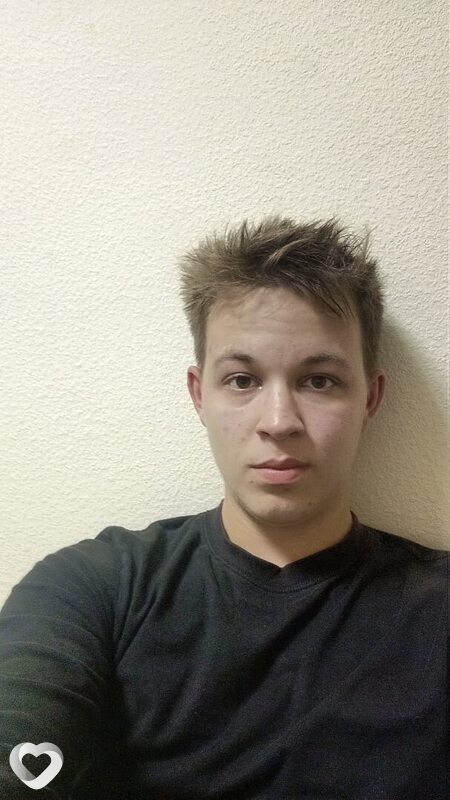 Тимур, 20, Иркутске — анкета №3551308