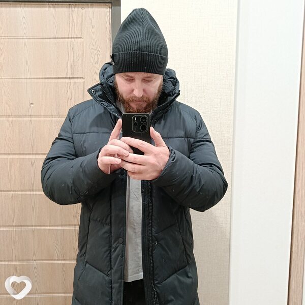 Алексей, 34, Красногорске — анкета №3551437