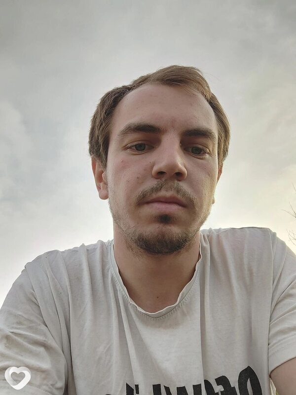 Данил, 25, Пензе — анкета №3551441