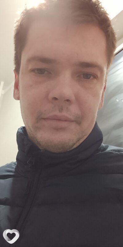 Лёшка, 33, Люберцах — анкета №3551443