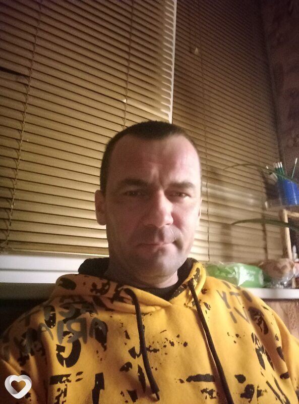 Денис, 42, Запорожье — анкета №3551445