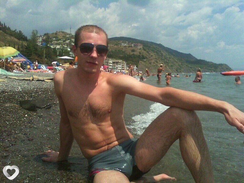 Вадим, 35, Москве — анкета №3551450