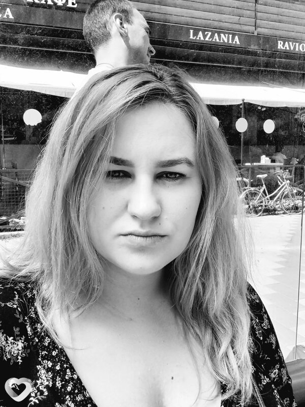 Аліна, 29, Житомире — анкета №3551451