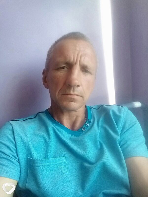 Nik, 49, Борисове — анкета №3551452