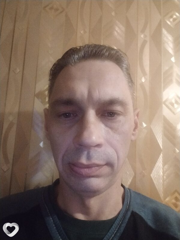 Павел, 43, Туле — анкета №3551454
