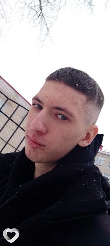 Дмитрий, Ишим