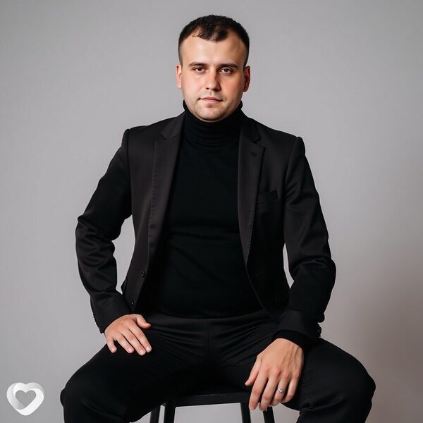 Александр, 30, Тамбове — анкета №3551376