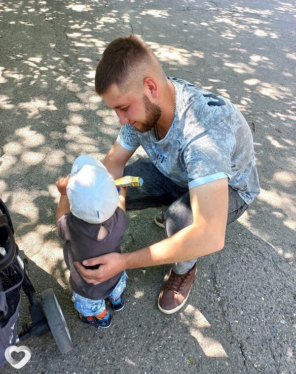 Андрей, 25, Гюмри — анкета №3551380