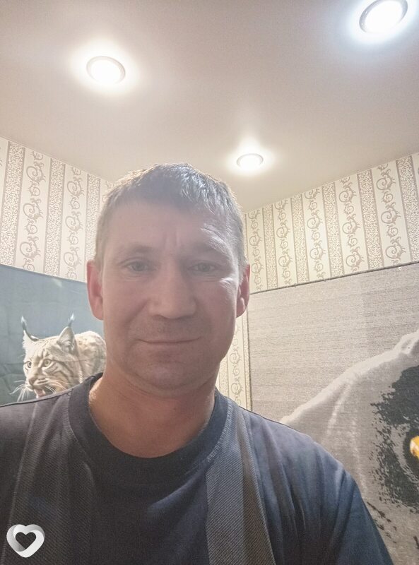 Алексей, 47, Йошкар-Оле — анкета №3551381