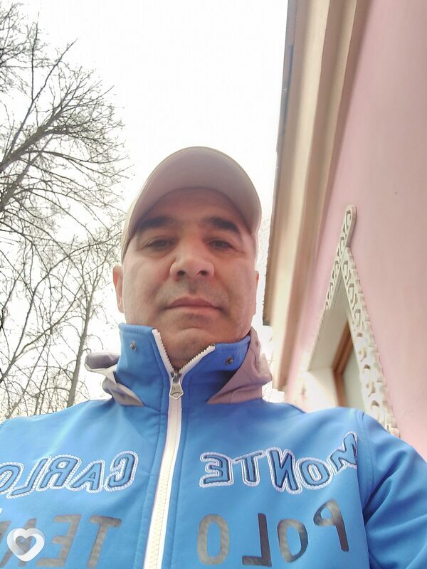 Фёдор, 38, Владимире — анкета №3551349