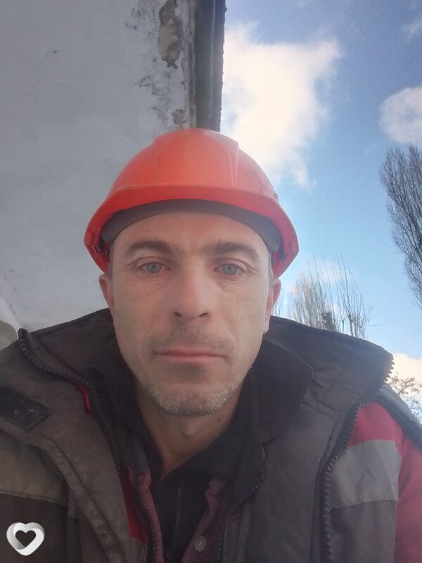 Евгений, 44, Воронеже — анкета №3551350