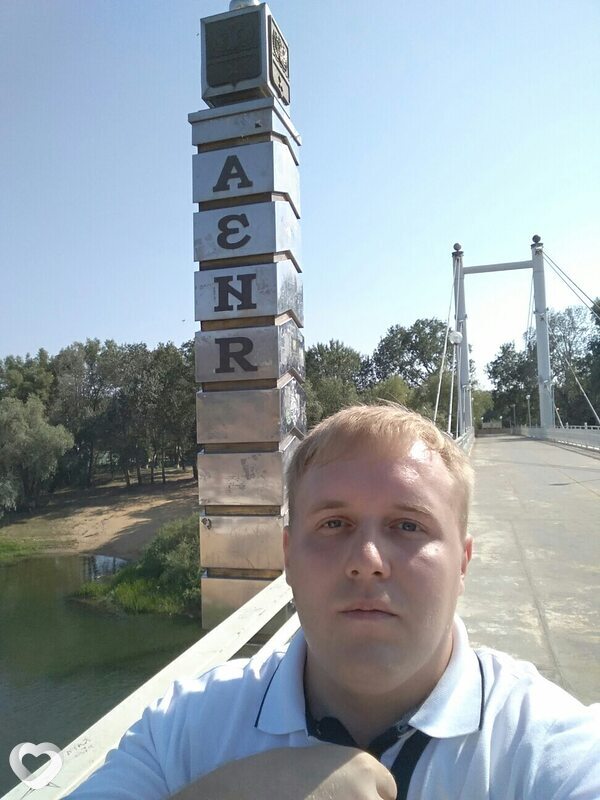Николай, 36, Челябинске — анкета №3551420