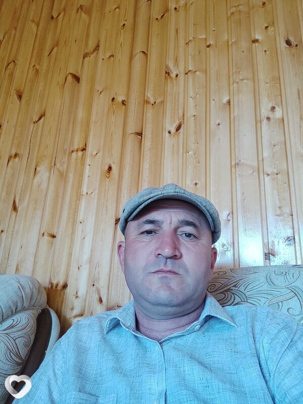 Али, 46, Моздоке — анкета №3551423