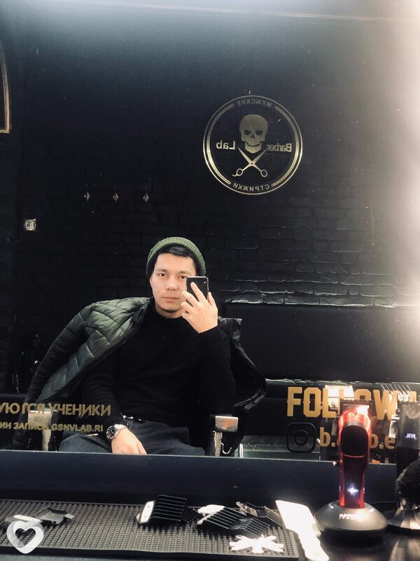 Артур, 22, Астрахани — анкета №3551427