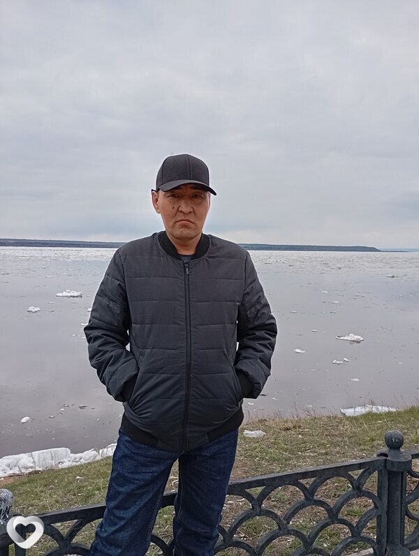 Алексей, Олекминск