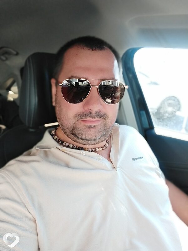 Сергей, 44, Ростове-на-Дону — анкета №3551433