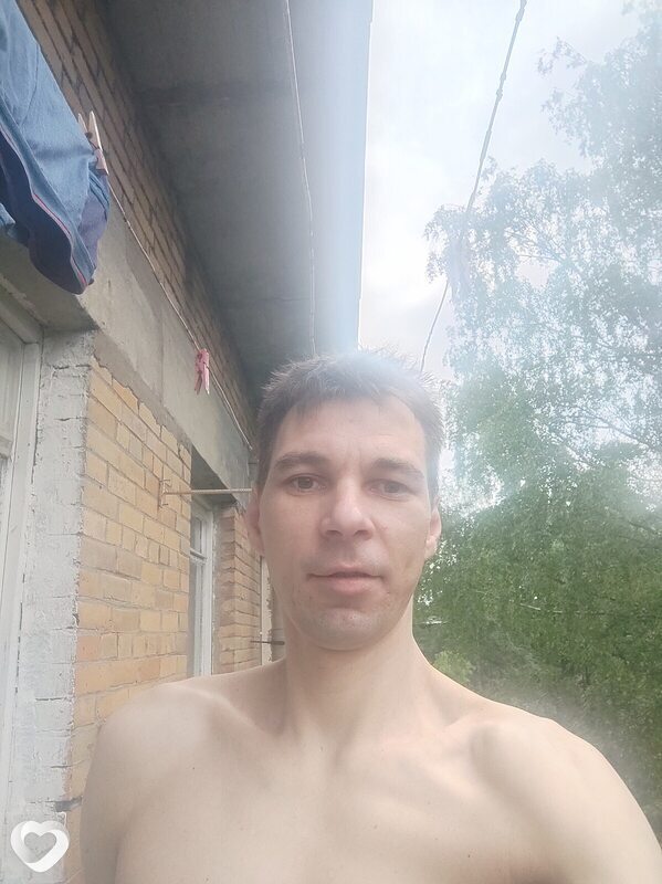 Рома, 38, Санкт-Петербурге — анкета №3551434