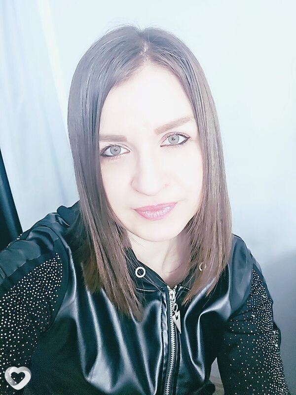 Светлана, 38, Великом Новгороде — анкета №3551460
