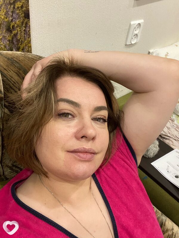 Елена, 48, Архангельске — анкета №3551461