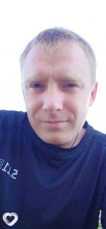 Виталий, 29, Самаре — анкета №3551468