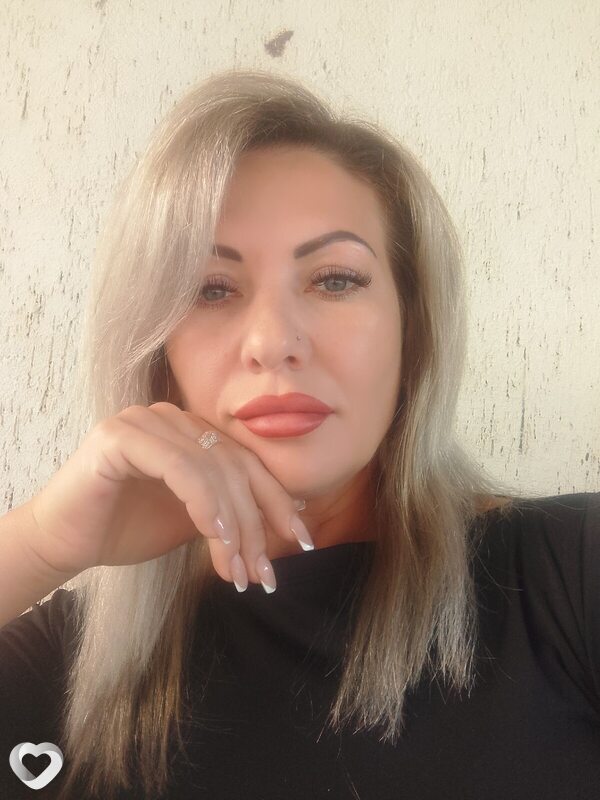 Лида, 39, Луганске — анкета №3551472