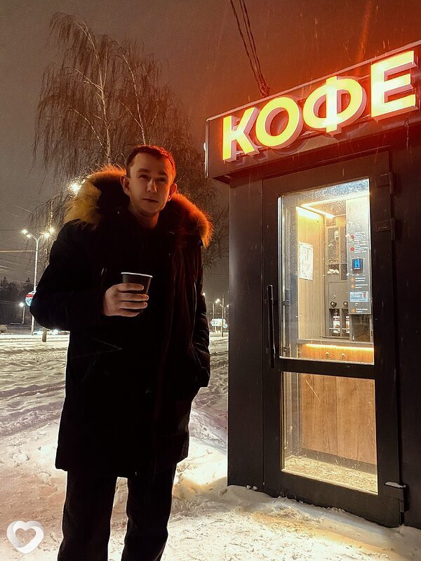 Кирилл, 35, Ижевске — анкета №3551484