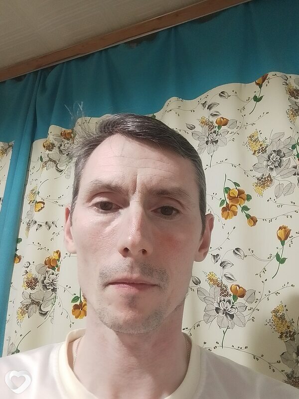 Николай, 42, Казани — анкета №3551487