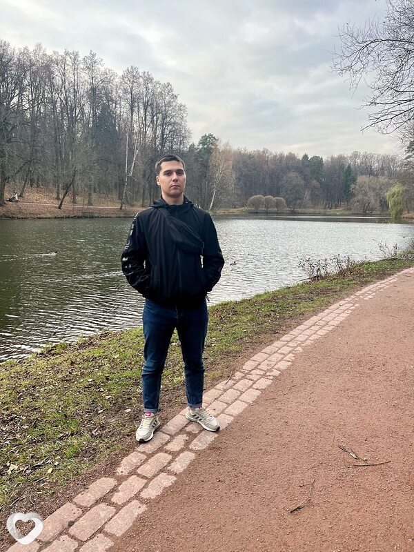 Егор, Карачев