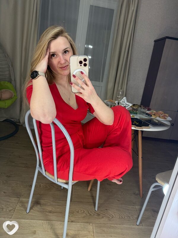 Настасья, 36, Минске — анкета №3551499