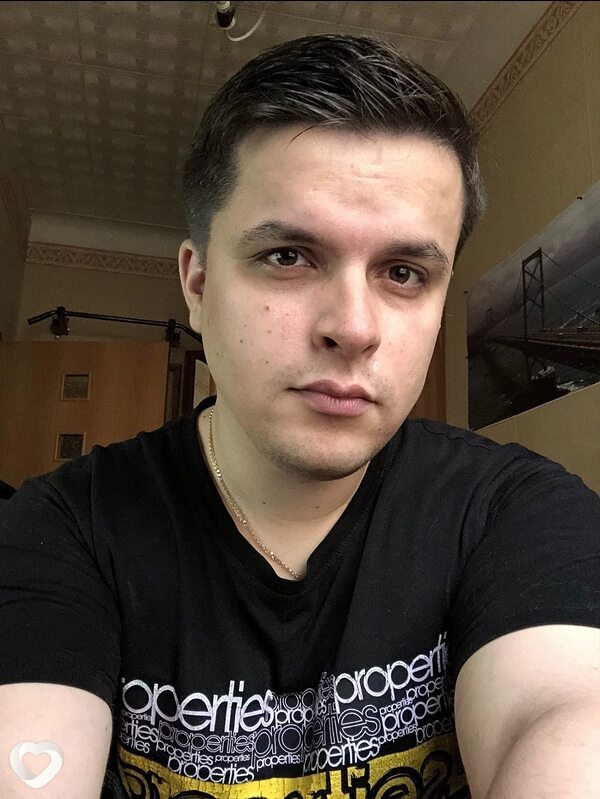 Игорь, 36, Челябинске — анкета №3551504