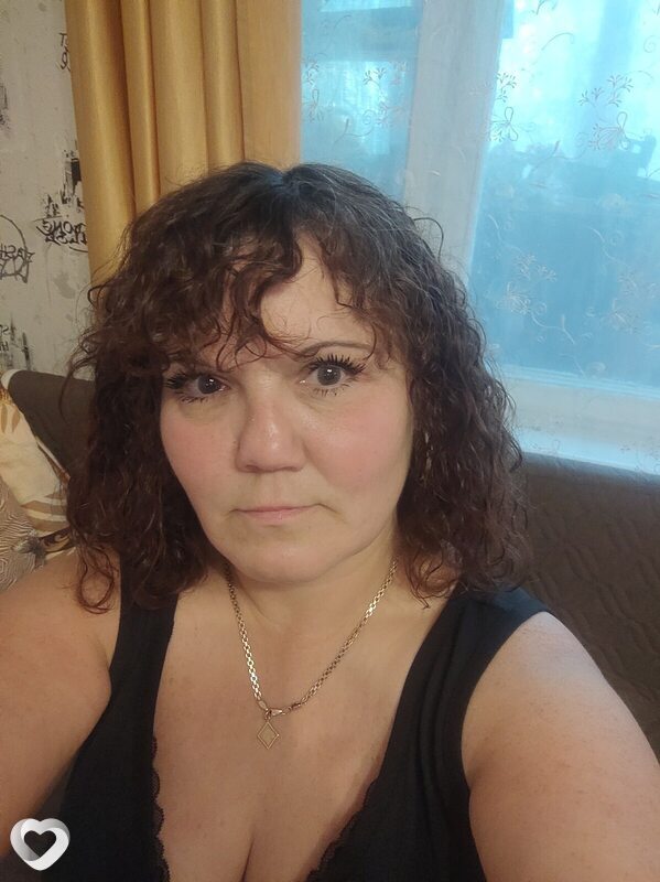 Елена, 54, Санкт-Петербурге — анкета №3551505