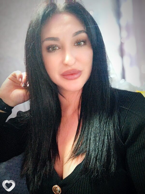 Валерия, 36, Донецке — анкета №3551385