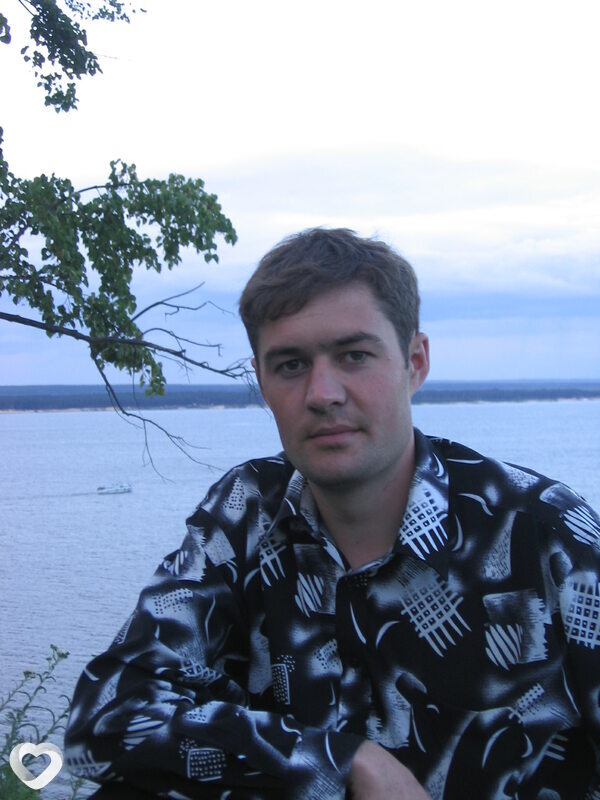 Night Hunter, 42, Канаше — анкета №14415