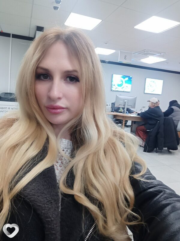Наталья, 32, Москве — анкета №3551401