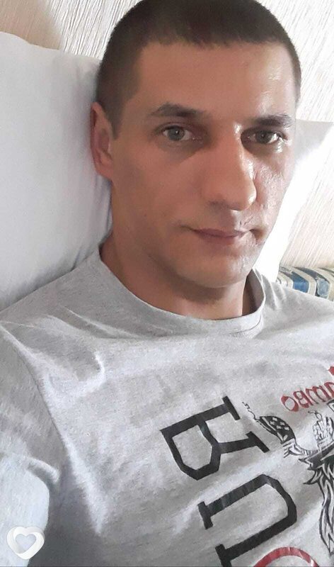 Evgenij, 36, Сасове — анкета №3551402