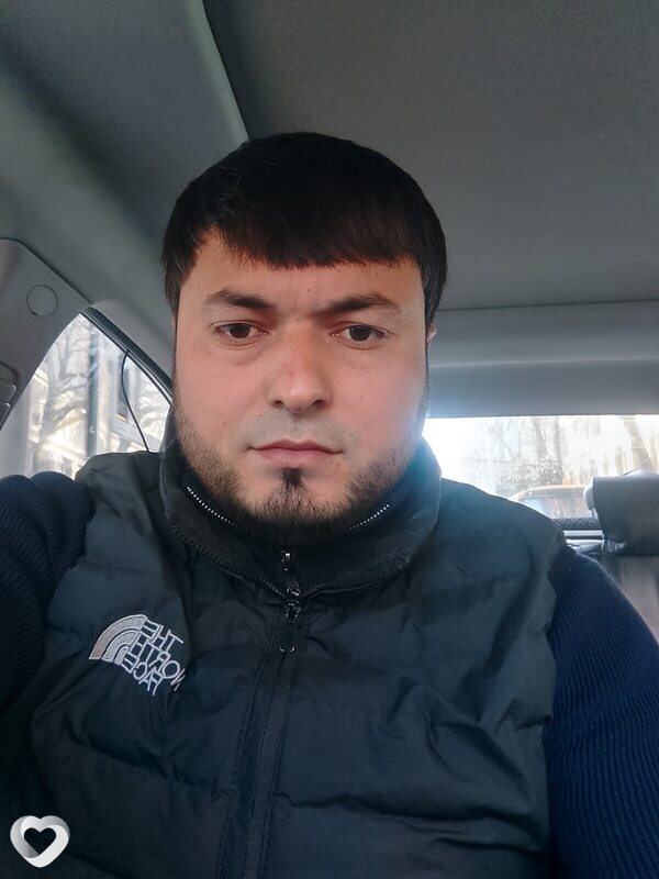 Рашид, 28, Душанбе — анкета №3551785