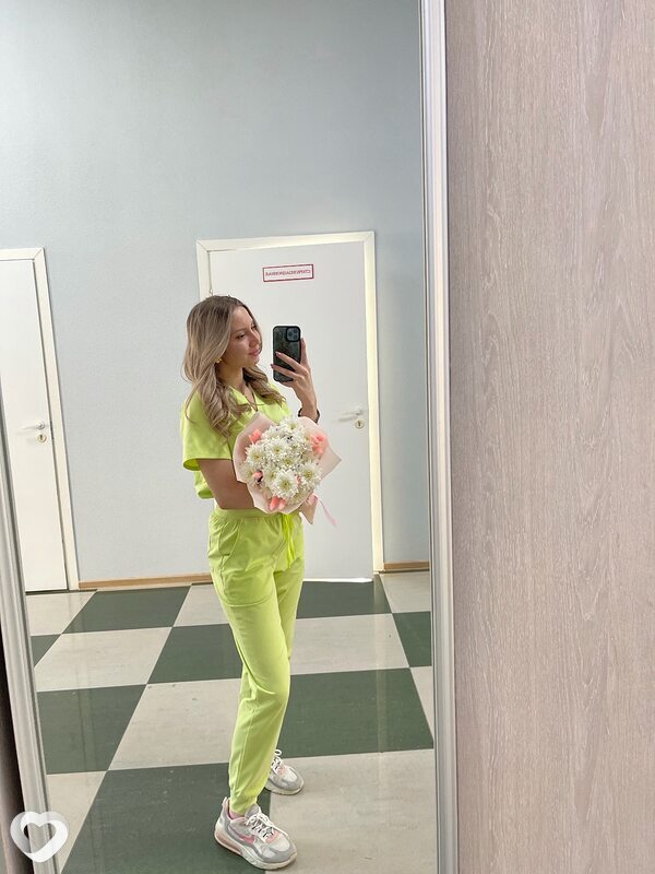 Арина, 24, Санкт-Петербурге — анкета №3551798