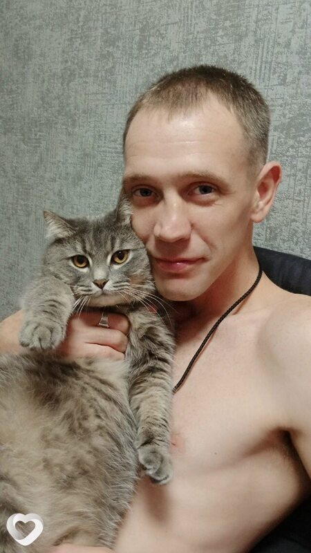 Антон, 35, Нижнем Новгороде — анкета №3551801