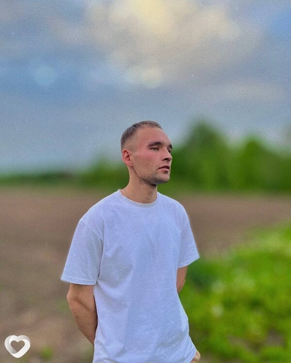 Михаил, 28, Великом Новгороде — анкета №3551808