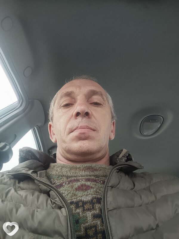 Александр, 46, Белгороде — анкета №3551510