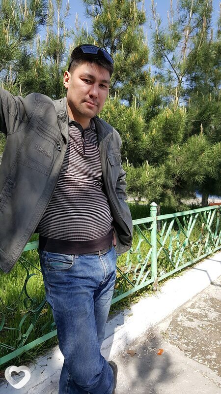 Юрий, 36, Химках — анкета №3551519