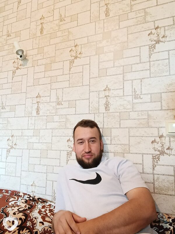 Сухроб, 36, Ялте — анкета №3551520
