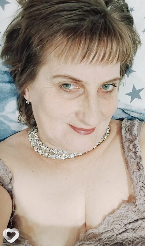 Галина, 50, Минске — анкета №3551524