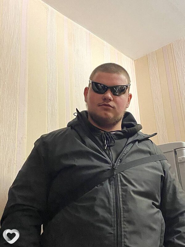 Паша, 27, Лиде — анкета №3551525