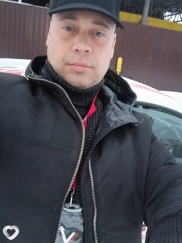 Александр, 43, Иванове — анкета №3551528
